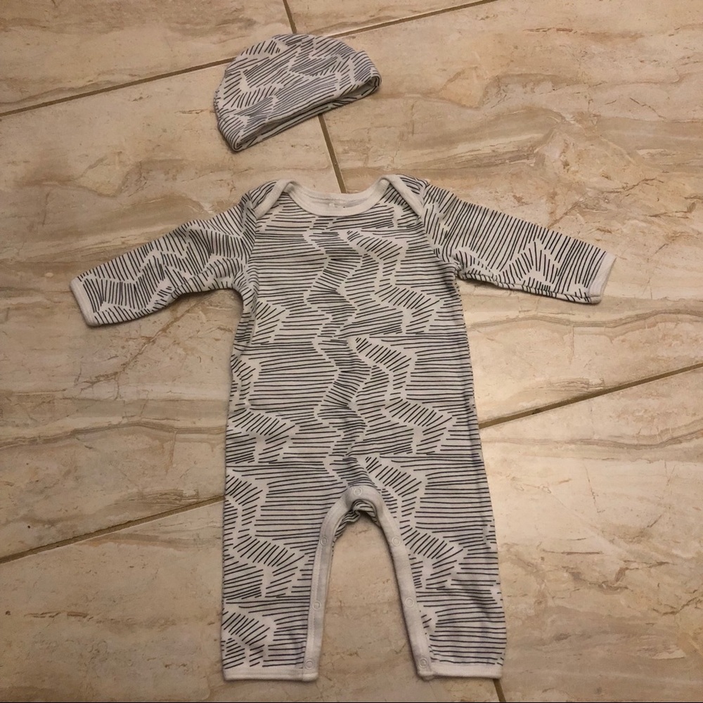 💀Black & White Set💀